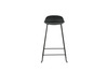 Baaritool Venture Design Banga, 42 x 50 x 87 cm, must