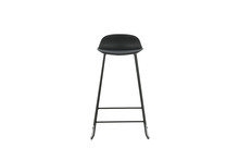 Baaritool Venture Design Banga, 42 x 50 x 87 cm, must