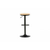 Baaritool Venture Design Conway, 37 x 80 x 36,5 cm, must
