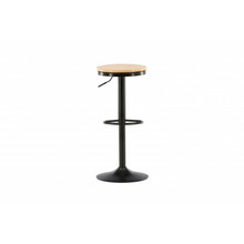 Baaritool Venture Design Conway, 37 x 80 x 36,5 cm, must