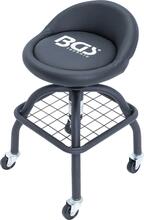 Autoteeninduse baaritool BGS TECHNIC 70145, 540 - 680 mm, 4 rattaga