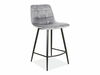 Baaritool Signal Meble Mila H-2, 40 x 43 x 87 cm, hall