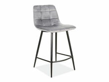 Baaritool Signal Meble Mila H-2, 40 x 43 x 87 cm, hall