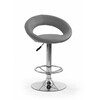 Baaritool Halmar H15, 54 x 46 x 80-102 cm, hall