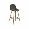 Baaritool Actona Wilma 16977, 46.6 x 51 x 90 cm, hall/tamm