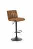 Baaritool Halmar H89, pruun