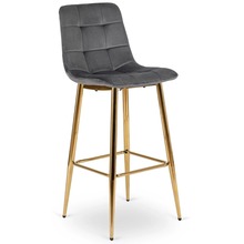 Baaritool Mebel Elite Ariel, hall samet