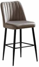 Toolide komplekt Kalune Design Vento 107BCK1147, 45 x 49 x 99 cm, must/helepruun
