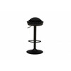 Baaritool Venture Design Adesto, 68,88 x 40 cm, must