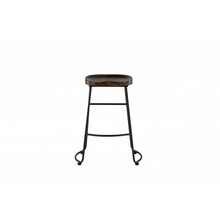 Baaritool Venture Design Ozark, 41 x 48 x 74 cm, must