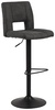 Baaritool Actona Sylvia, 52 x 41.5 x 115 cm, hall kangas