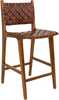 Baaritool House Nordic Perugia, 45,5 x 46 x 95 cm, pruun