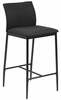 Baaritool Home4you AC89764, must/tumehall, 48,5 x 41 x 90 cm