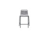 Baaritool Venture Design Lindos, 54 x 88,5 x 52,5 cm, helehall