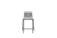 Baaritool Venture Design Lindos, 54 x 88,5 x 52,5 cm, helehall
