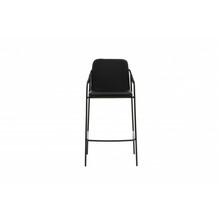 Baaritool Venture Design Tvist, 56 x 55 x 107 cm, must