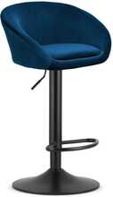Baaritool Leobert East, 53 x 46 x 81-103 cm, sinine