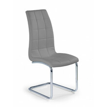 Söögitool Halmar K147, 55 x 42 x 101 cm, hall
