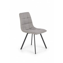 Söögitool Halmar K402, 55 x 45 x 86 cm, hall