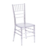 Tool Tonro Chiavari, läbipaistev