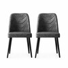 Toolide komplekt Kalune Design Dallas - 527, hall, 2 tk