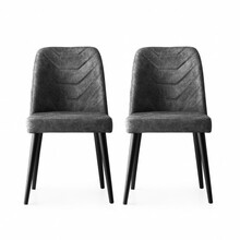 Toolide komplekt Kalune Design Dallas - 527, hall, 2 tk