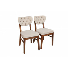 Toolide komplekt Kalune Design Elma 701, 2 tk, beež
