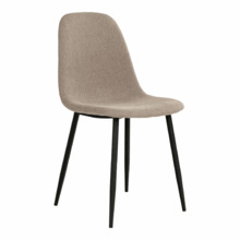 Toolide komplekt House Nordic Stockholm, pruun/must, 2 tk