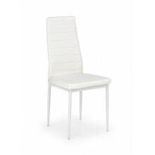 Köögitool Halmar K-70, 41 x 50 x 98 cm, valge