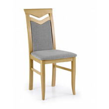 Toolide komplekt Halmar Citrone, 44 x 43 x 96 cm, tamm/hall