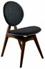 Toolide komplekt Kalune Design Touch v2, 55 x 54 x 93 cm, antratsiit/pähkel, 2 tk