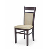 Toolide komplekt Halmar Gerard 2, 44 x 41 x 97 cm, pruun/beež, 2 tk