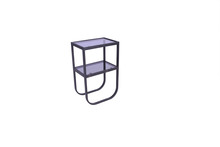 Öökapp Venture Design, 70 x 45 x 30 cm, must