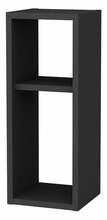 Öökapp Kalune Design Sault 322RTC1623, 22 x 23.2 x 59.6 cm, antratsiit