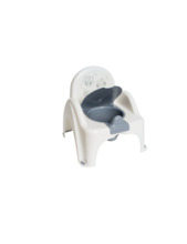 Pissipott Tega Baby Owl, hall