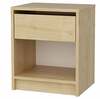 Öökapp Kalune Design Sheridan 322RTC1614, 35.9 x 44.6 x 52.8 cm, tamm
