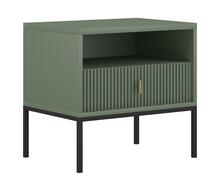 Öökapp Wipmeb Maggiore MA06, 39 x 53.9 x 52.4 cm, roheline