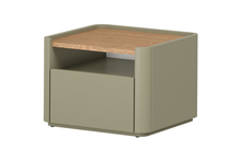 Öökapp Bogart Elivo, baltic dune oak eukalüpto