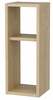 Öökapp Kalune Design Sault 322RTC1622, 22 x 23.2 x 59.6 cm, tamm