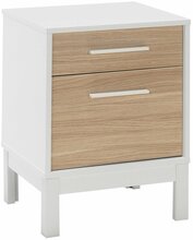 Öökapp Kalune Design KMD-1411-MB-1, tamm, 45 x 45 x 60 cm