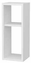 Öökapp Kalune Design Sault 322RTC1621, 22 x 23.2 x 59.6 cm, valge