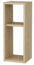 Öökapp Kalune Design Sault 322RTC1622, 22 x 23.2 x 59.6 cm, tamm