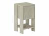 Öökapp Kalune Design Ema - Travertine, 30 x 55 x 30 cm, melamiin