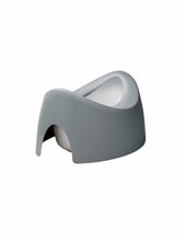 Laste potte Tega Teggi, 18-36 kuud, hall/valge, TI-001-106/103