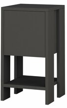 Öökapp Kalune Design Ema 776HMS3420, 30 x 30 x 55 cm, antratsiit