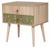 Öökapp Kalune Design City Dino, 40 x 60 x 61 cm, mitmevärviline