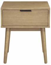 Öökapp Halmar Cassina, 45 x 40 x 53 cm, pruun