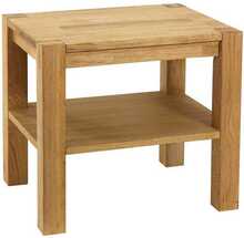 Öökapp Chicago New, 50 x 40 x 45 cm, tamme värv