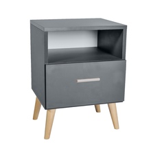 Öökapp Adrk Furniture Logan 11, hall