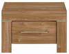 Öökapp Black Red White Gent S228-KOM1S-DAST, 53 x 45 x 35 cm, pruun
